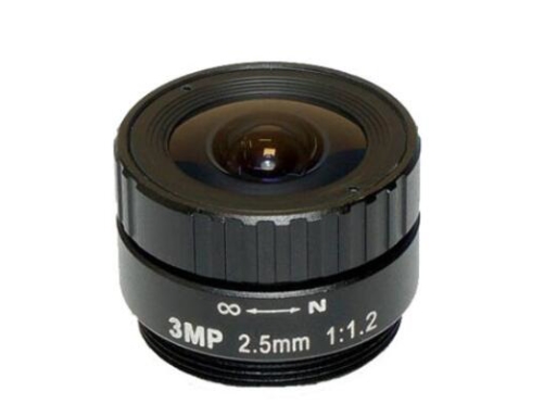 Mm Cs Mount Fisheye Lens Inch F Cs Mount Fish Eye Lens