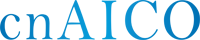 AICO lens website Logo