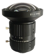 6mm 8mm 12mm 25mm 20mp c-mount industrial vision lens
