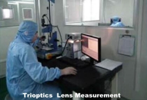 Trioptics Lens Measurement2