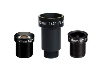 m12 / s mount lens