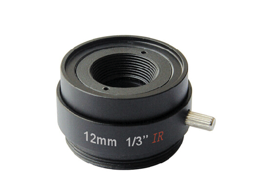 Arecont Vision VT2Z410CS  CS-Mount 4 to 10mm Varifocal Megapixel Lens F1.8 