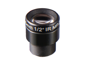 AICO 25 mm m12 cctv board lens