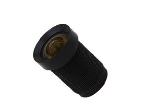 megapixel 1/2.3 inch F2.0 4.35mm m12 12mp 4k camera board lens