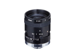 16mm c mount lens 5mp resolution lenses