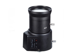 10-40mm DC auto iris varifocal lens