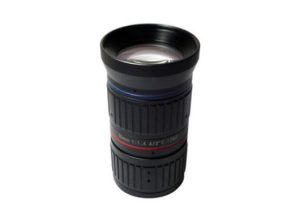 12 mp 50 mm C-Mount ITS Lens