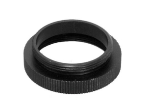 CS mount to C mount lens adapter
