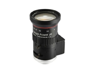 thumbnail image 2 of 1/3" F1.4 CS Mount 2.8-12mm Varifocal Lens – Auto-IRIS DC For Security CCTV Camera (DSC-L2812AL) 2 of 4