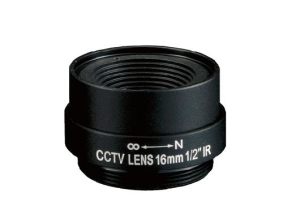 16 mm cctv lens cs mount