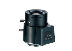3.5-8.0mm varifocal lens