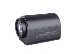 15-300mm motorized zoom motorized focus lens