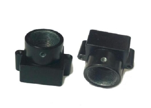 Metal S-Mount lens holder 22mm hole spacing