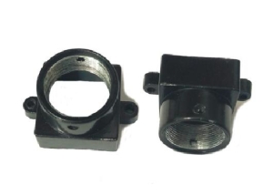 Metal m12 mount lens holder 20mm mounting hole distance