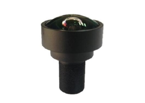 10 Megapixel F2.2 1/2 inch 3.2mm m12 cctv board lens