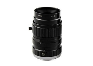 AICO 5 Megapixel manual iris 35mm ITS lens image