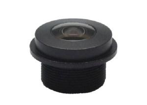 2.1mm IP68 M12 vehicle camera lens