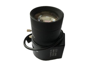 5.0-100mm F1.6 auto iris direct drive cs cctv varifocal zoom lens