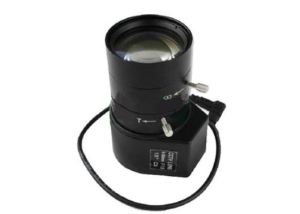 6-60mm F1.6 DC auto iris CS mount cctv varifocal lens