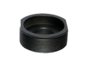 C Mount to M12 mount lens adapter
