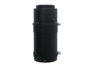 1.1 inch format F2.8 50mm c mount macro lens
