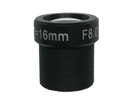 10mm M12x0.5 CCTV MTV Camera Board Lens Adapter Ring Extension Aluminium 