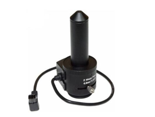 HonYan 1/3 F1.2 25mm CCTV Lens CS Mount Security IR Lens for CCD CCTV Surveillance Cameras