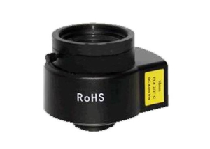 16mm DC Auto iris C mount industrial lens