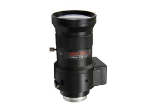 5-100mm F1.6 1/2.7 DC auto iris cs mount manual zoom focal lens