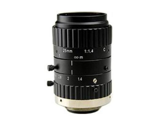 thumbnail image 2 of Manual Iris 3.5-8mm C Mount Zoom Lens For Industrial Camera CCTV 2 of 5