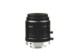 12mm 200lp/mm 10mp 4k C mount lens machine vision industrial lens