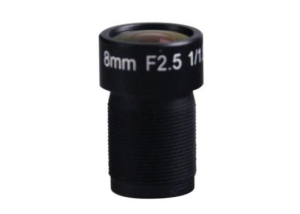 8.5mm 1/1.8 F2.5 m12 macro board lens