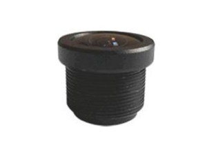 s mount wide angle lens 1/4 1.98mm F2.2 120 degree m12 cctv lens