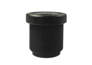 2.2mm F2.0 m12xP0.5 mount m12 wide angle cctv board lens
