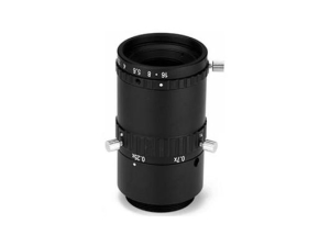 35mm 1.1 inch 12mp C mount macro lens for IMX253LLR sensor