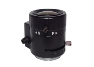 2.8~12mm CCTV varifocal zoom lens for security camera application