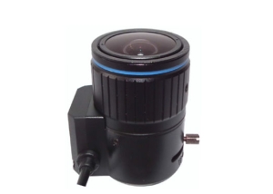 2.8mm-12mm DC auto iris 5mp CS mount CCTV varifocal zoom lens