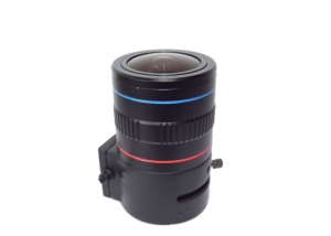 3.8-16mm F1.5 DC-auto iris 8mp CS mount cctv varifocal zoom lens