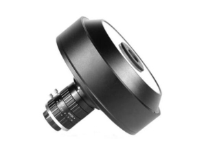 360 degree view optics PCCD catadioptric FA lens