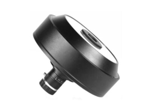 c mount 360 degree FA lens for the inspection of components