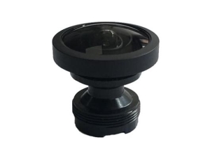 1.7mm 16mp m12 s mount fisheye sports camera board lens