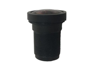 4.1mm m12 s mount cctv board lens for 16 Mega-pixel camera