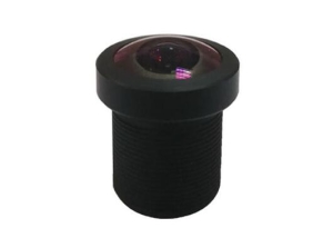 8mp wide angle m12 fisheye lens for raspberry pi V2 board camera