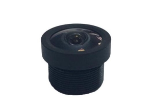 m12 s mount automotive board lens for IMX224 AR0140 sensor