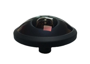 1.1mm 250 degree 12M m12 s mount fisheye lens