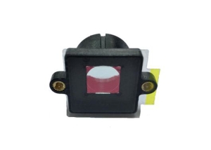 M12 S Mount Lens Holder with 650nm IR Cut Filter