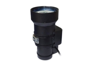30-120mm Motorized focus zoom P-Iris control 4k C mount varifocal lens