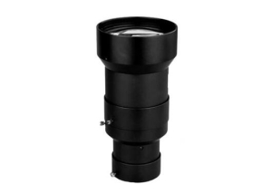 f30mm to f120mm C mount manual iris zoom vari-focal lens