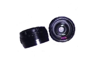 2.2mm wide angle M5.5 mount 5mp mini cctv board lens