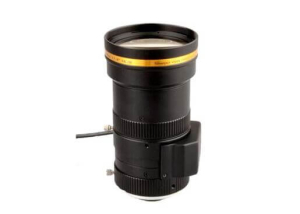Large aperture NO 1.3 F1.3 f10mm-f40mm DC auto iris 4k C mount vari-focal 4x zoom cctv lens